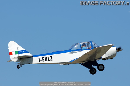 2006-09-10 Ferrara Airshow 273